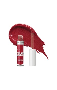 Mega Glitter Shimmer Likit Ruj - New Soulmate Diğer