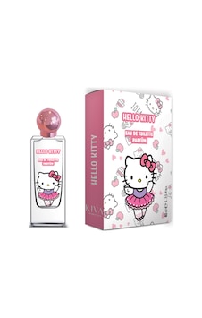 Kıva Dısney Hello Kıtty Edt Parfüm 50 Ml Kıva Dısney Hello Kıtty Edt Parfüm 50 Ml