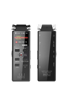 32gb Taşınabilir Dijital Ekranlı Ses Kayıt Cihazı Mono Ses Çıkışı Özelliği Kb50 Tg 5klfk5h 32gb Taşınabilir Dijital Ekranlı Ses Kayıt Cihazı Mono Ses Çıkışı Özelliği Kb50 Tg 5klfk5h