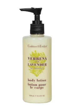 Crabtree & Evelyn Verbena & Lavender Body Lotion 250 ML