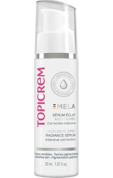 Topicrem Mela Anti Dark Spot Radiance Serum 30 Ml Topicrem Mela Anti Dark Spot Radiance Serum 30 Ml