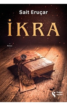 İkra / Sait Eruçar İkra / Sait Eruçar