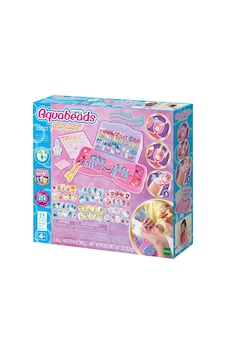 Aquabeads Tasarla Sergile Set 35027 Aquabeads Tasarla Sergile Set 35027