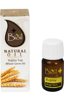 Bioil Buğday Yağı 20 ML