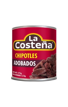 Chipotle Domates Sosu Tütsülenmiş Jalapeno Biberli 2,9 Kg Chipotle Domates Sosu Tütsülenmiş Jalapeno Biberli 2,9 Kg