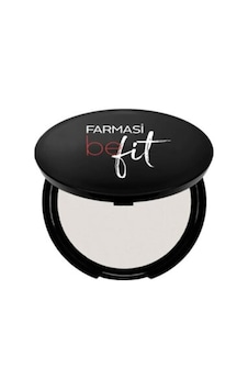 Farmasi Be Fit Transparan Pudra 10 G Farmasi Be Fit Transparan Pudra 10 G