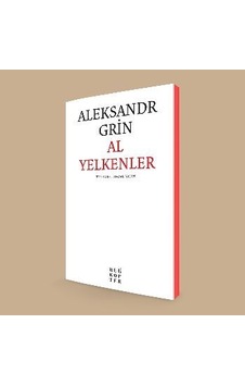 Al Yelkenler - Aleksandr Grin - Helikopter Al Yelkenler - Aleksandr Grin - Helikopter