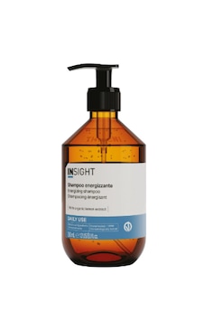 Insight Daily Use Enerji Veren Günlük Saç Şampuan 350ml Diğer Insight Daily Use Enerji Veren Günlük Saç Şampuan 350ml Diğer