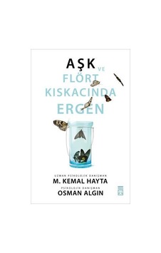 Aşk ve Flört Kıskacında Ergen