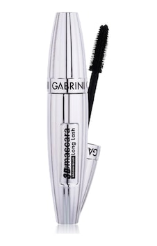 Gabrini 3D Silicon Brush Long Lash Mascara Siyah Gabrini 3D Silicon Brush Long Lash Mascara Siyah