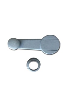 Renault R9 Cam Acma Kolu Gri 7702252802 Nextpart