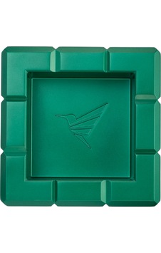 Colibri Heritage Yeşil Dörtlü Puro Küllüğü - Tr8355 Colibri Heritage Yeşil Dörtlü Puro Küllüğü - Tr8355