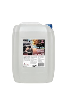 ABG Blue (Adblue Sistemi Olan Araçlar İçin) Üre Solüsyonu 10 L ABG Blue (Adblue Sistemi Olan Araçlar İçin) Üre Solüsyonu 10 L