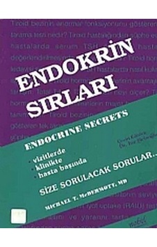 Endokrin Sırları N11.812 Endokrin Sırları N11.812