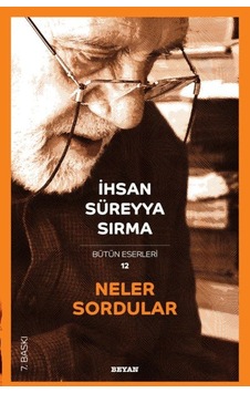 Neler Sordular