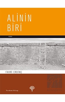 Alinin Biri - Fahri Erdinç - Yordam Kitap