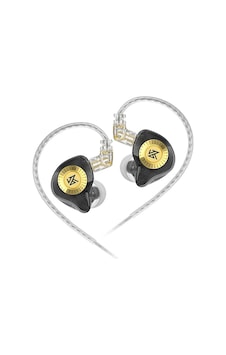 Kz Edx Ultra In-ear Monitor Dinamik Sürücü Hifi Iem Kulak İçi Kulaklık Cyan-yeşil Kz Edx Ultra In-ear Monitor Dinamik Sürücü Hifi Iem Kulak İçi Kulaklık Cyan-yeşil