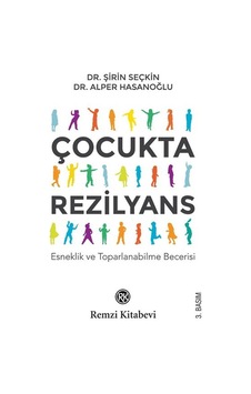 Çocukta Rezilyans Çocukta Rezilyans