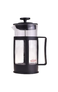 Bambum Siyah Magic French Press 350 ML Siyah Bambum Siyah Magic French Press 350 ML Siyah