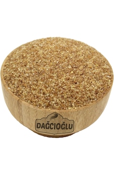 Dağcıoğlu Bulgur İnce Simit Siyah Köftelik 1 KG Dağcıoğlu Bulgur İnce Simit Siyah Köftelik 1 KG