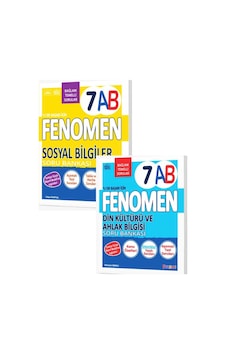 2027 7.sınıf Sosyal Bilgiler Ab-din Kültürü Ab Kolay Orta İleri Seviye %100 Marif Yeni Müfredat Soru Bankası Seti 2027 7.sınıf Sosyal Bilgiler Ab-din Kültürü Ab Kolay Orta İleri Seviye %100 Marif Yeni Müfredat Soru Bankası Seti