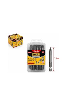 En-cag 75 Mm Bits Ucu 20'li Bss En-cag 75 Mm Bits Ucu 20'li Bss