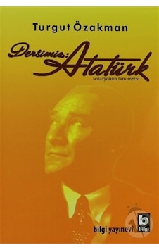 Bilgi Yayınları Dersimiz Atatürk