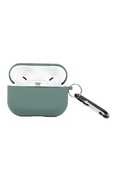 Ithınk Apple Uyumlu AirPods 3. Nesil Kulaklık Kılıfı Fıstık Yeşili Ithınk Apple Uyumlu AirPods 3. Nesil Kulaklık Kılıfı Fıstık Yeşili