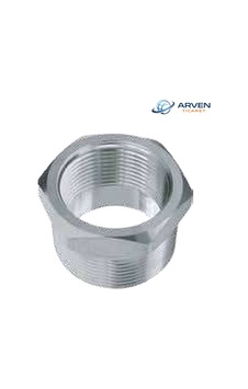Tkc Ss304 Paslanmaz Çelik Dış İç Dişli Boru Redüksiyonu 2 1/2 X 2 İnç Model Tkc77107-21 2-2 Tkc Ss304 Paslanmaz Çelik Dış İç Dişli Boru Redüksiyonu 2 1/2 X 2 İnç Model Tkc77107-21 2-2