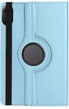 Xiaomi Redmi Pad 2 2025 Zore Dönebilen Standlı Kılıf Klasik Xiaomi Redmi Pad 2 2025 Zore Dönebilen Standlı Kılıf Klasik