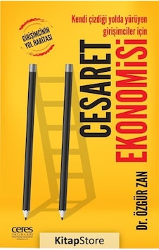 Cesaret Ekonomisi / Dr. Özgür Zan