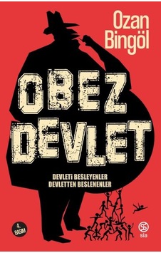 Obez Devlet - Elm-01-893301 Obez Devlet - Elm-01-893301