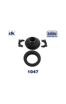 DOĞRU KAUÇUK 1047 Amortisör Takozu Ön Üst Astra H 344565 Ile Bırlıkte DOĞRU KAUÇUK 1047 Amortisör Takozu Ön Üst Astra H 344565 Ile Bırlıkte