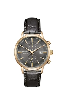 Citizen Ca7067-11h Kol Saati Siyah Citizen Ca7067-11h Kol Saati Siyah