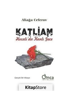 Katliam - Aliağa Ceferov - Omca