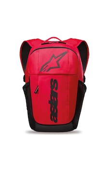 Alpinestars Gfx Boss Sırt Çantası Kırmızı Siyah Kırmızı / Siyah Alpinestars Gfx Boss Sırt Çantası Kırmızı Siyah Kırmızı / Siyah