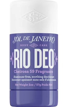 Sol De Janeıro Delicia Drench Rio Deo 56 - Deodorant