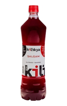 Kilikya Şalgam Suyu Acılı 1 L Kilikya Şalgam Suyu Acılı 1 L