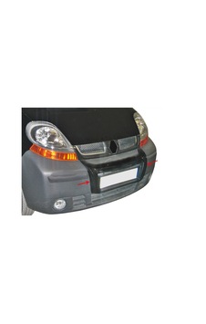 Renault Traffic 2 Ön Koruma Fiber 2001 2014