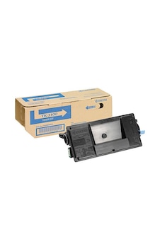 Kyocera Tk-3100 Siyah Toner Fs-2100 M3040 (12.500 Sayfa ) Kyocera Tk-3100 Siyah Toner Fs-2100 M3040 (12.500 Sayfa )