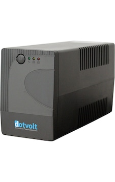 Dotvolt Volt Ln 850 Va 1x9ah 5-15dk Ups