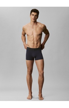 Calvin Klein Lacivert Erkek Boxer 000nb3608a681 Trunk 3pk Çok Renkli Calvin Klein Lacivert Erkek Boxer 000nb3608a681 Trunk 3pk Çok Renkli