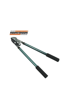 Mannesmann 6035 Teleskopik Bahçe Makası