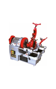 Attlas PFT2-1100 2 Inch Elektrikli Pafta Tezgahı 1100 Watt Attlas PFT2-1100 2 Inch Elektrikli Pafta Tezgahı 1100 Watt