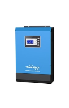 New 5k 5000 Watt 48 Volt 1 Faz Akıllı Inverter New 5k 5000 Watt 48 Volt 1 Faz Akıllı Inverter