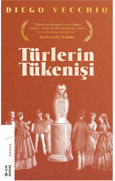 Ketebe Türlerin Tükenişi Ketebe Türlerin Tükenişi