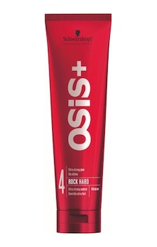 Osis Rock Hard Ultra Güçlü Şekillendirici 150 ML