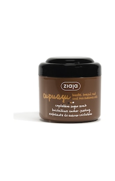 Ziaja Cupuacu Kristalize Şeker Scrubu 200 Ml Ziaja Cupuacu Kristalize Şeker Scrubu 200 Ml