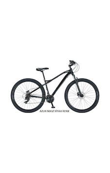 Salcano Lion 29 Hd 17'' Azur Mavi Siyah Renk Dağ Bisikleti Mavi Salcano Lion 29 Hd 17'' Azur Mavi Siyah Renk Dağ Bisikleti Mavi