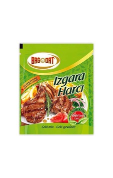 Izgara Harcı 65gr Izgara Harcı 65gr